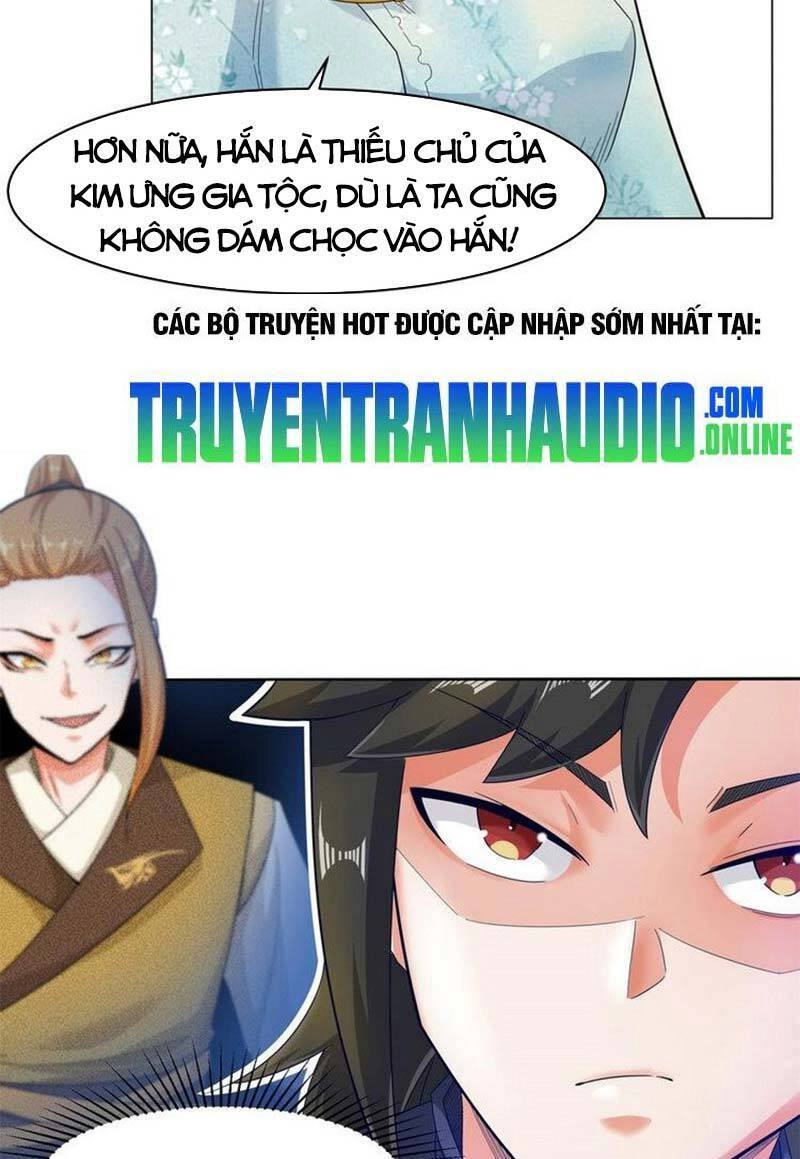 Vô Tận Thôn Phệ Chapter 35 - 25