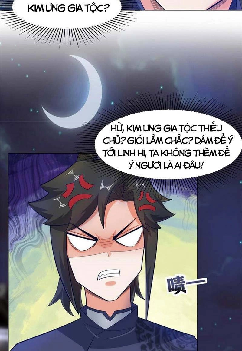 Vô Tận Thôn Phệ Chapter 35 - 26