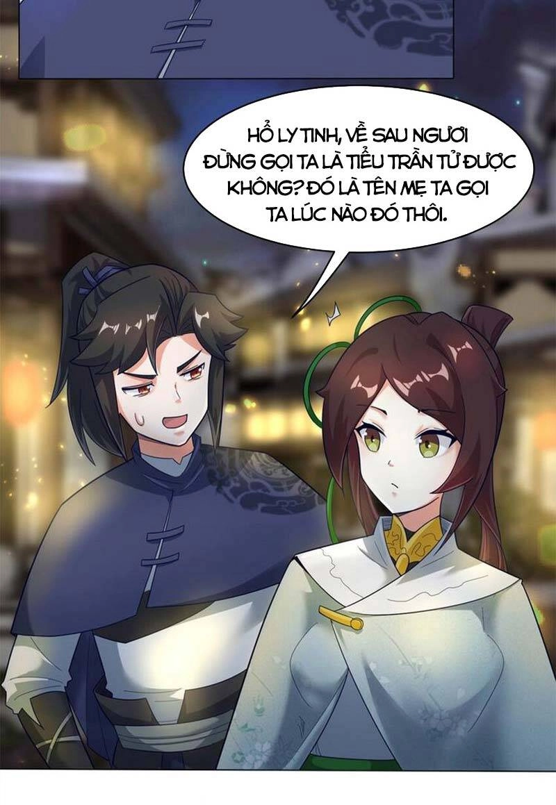 Vô Tận Thôn Phệ Chapter 35 - 27