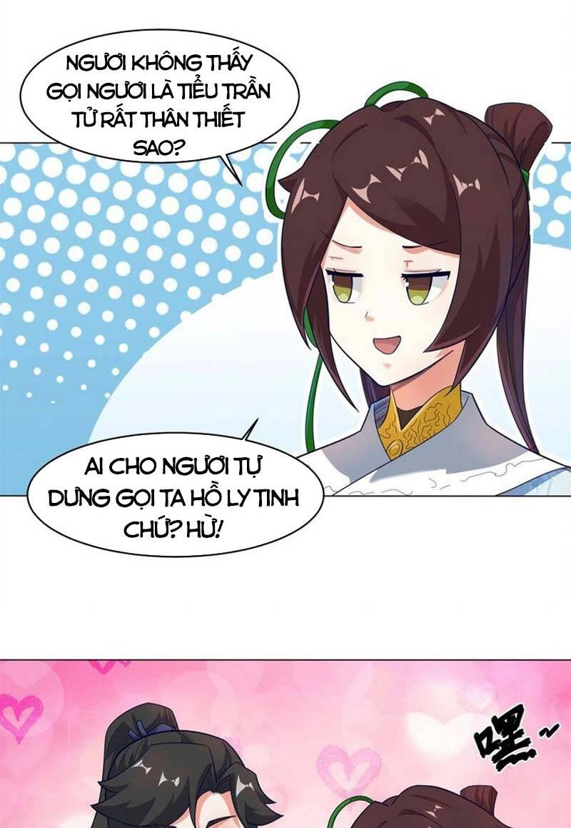 Vô Tận Thôn Phệ Chapter 35 - 28