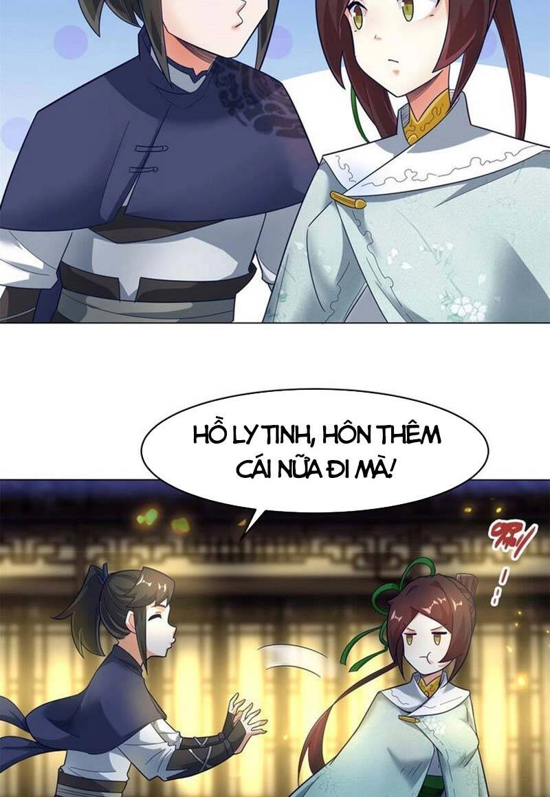 Vô Tận Thôn Phệ Chapter 35 - 30