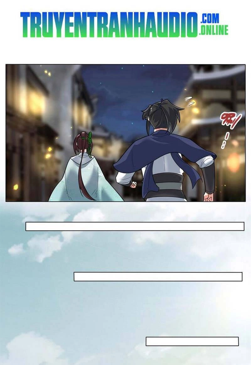 Vô Tận Thôn Phệ Chapter 35 - 32