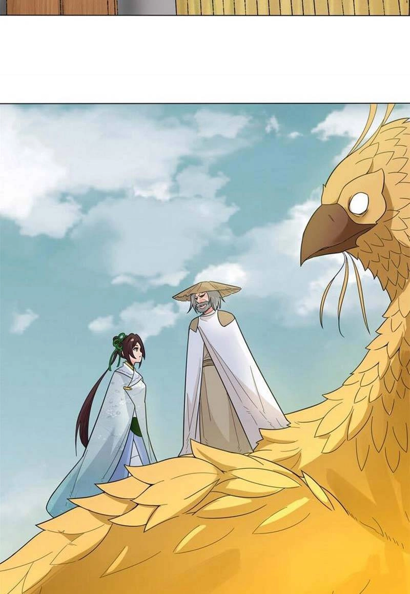 Vô Tận Thôn Phệ Chapter 35 - 34