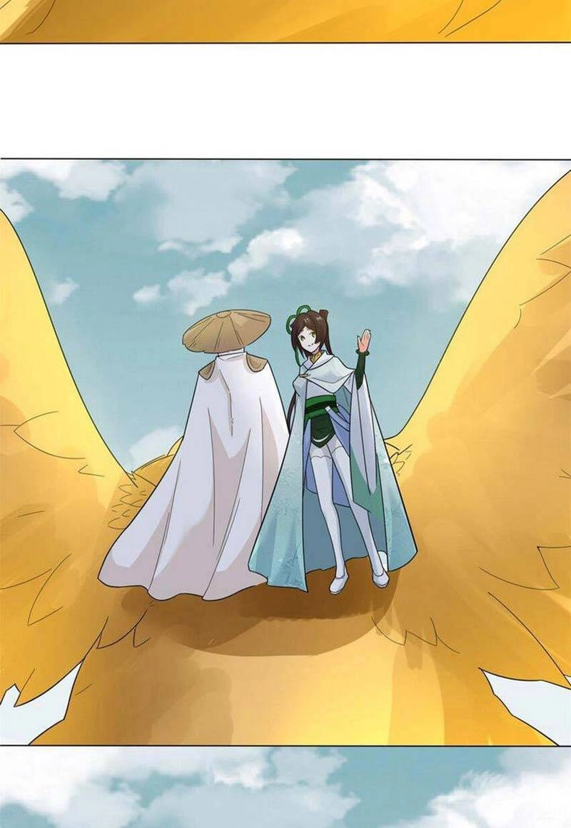 Vô Tận Thôn Phệ Chapter 35 - 35