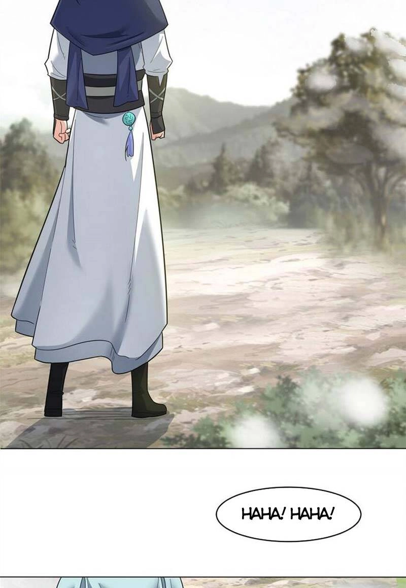 Vô Tận Thôn Phệ Chapter 35 - 37