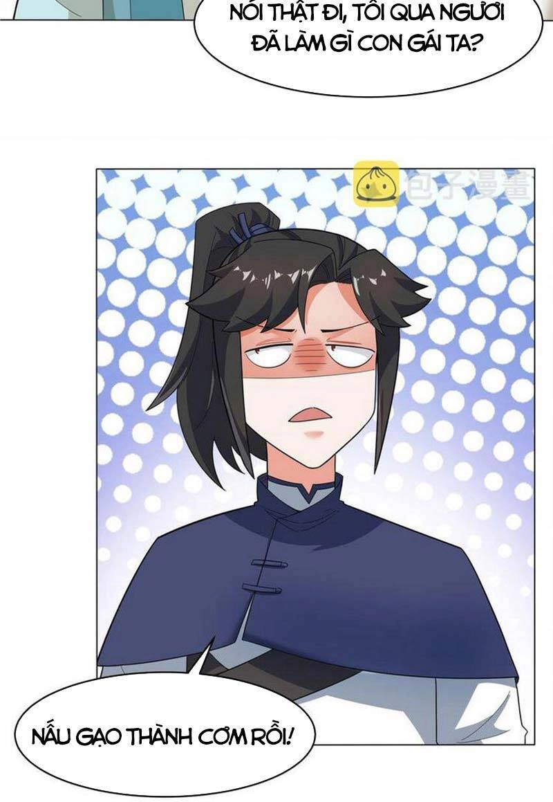 Vô Tận Thôn Phệ Chapter 35 - 40