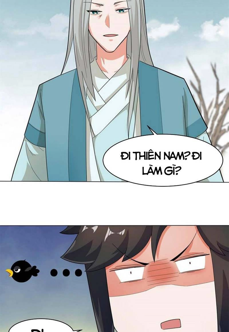 Vô Tận Thôn Phệ Chapter 35 - 43