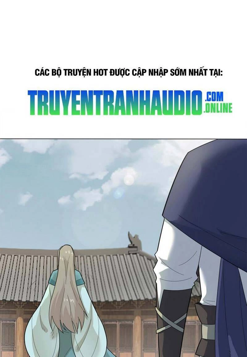 Vô Tận Thôn Phệ Chapter 35 - 45