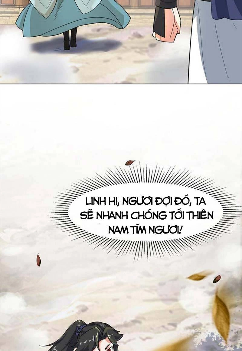 Vô Tận Thôn Phệ Chapter 35 - 46