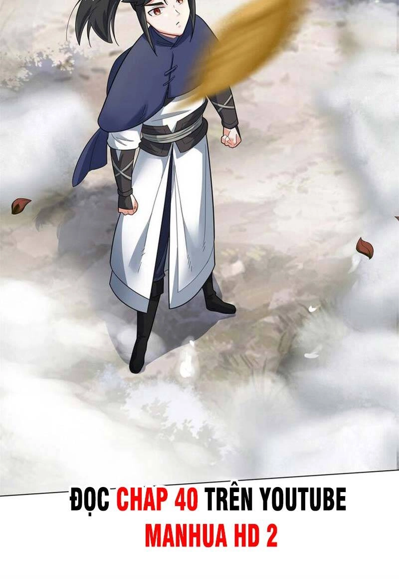 Vô Tận Thôn Phệ Chapter 35 - 47