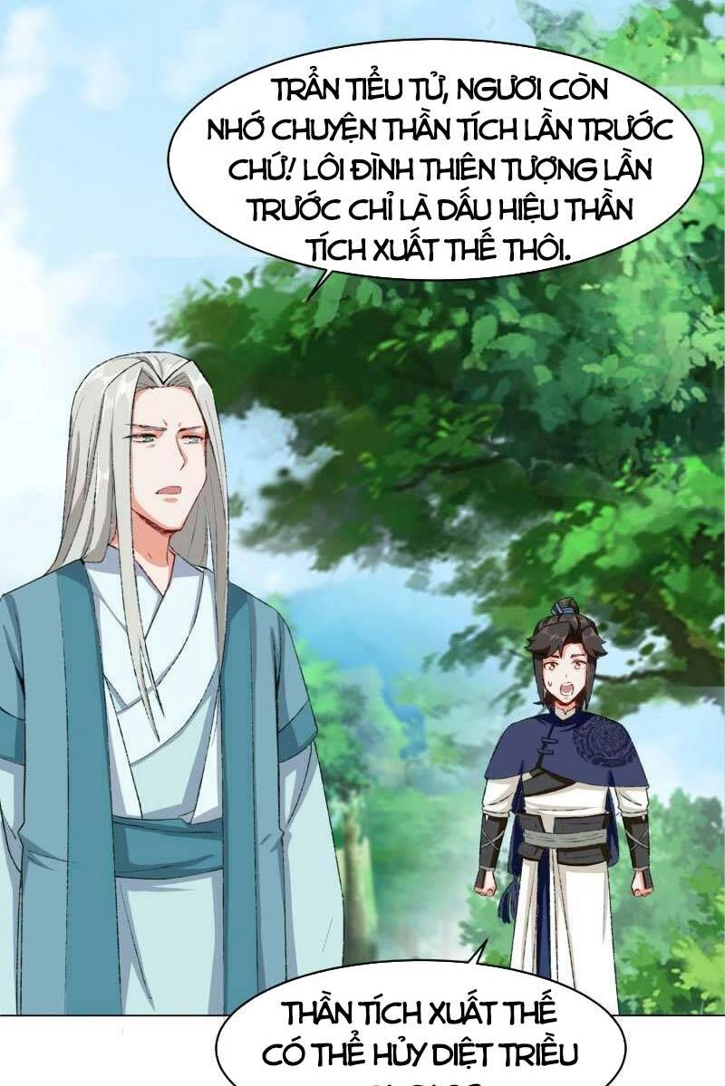 Vô Tận Thôn Phệ Chapter 36 - 7