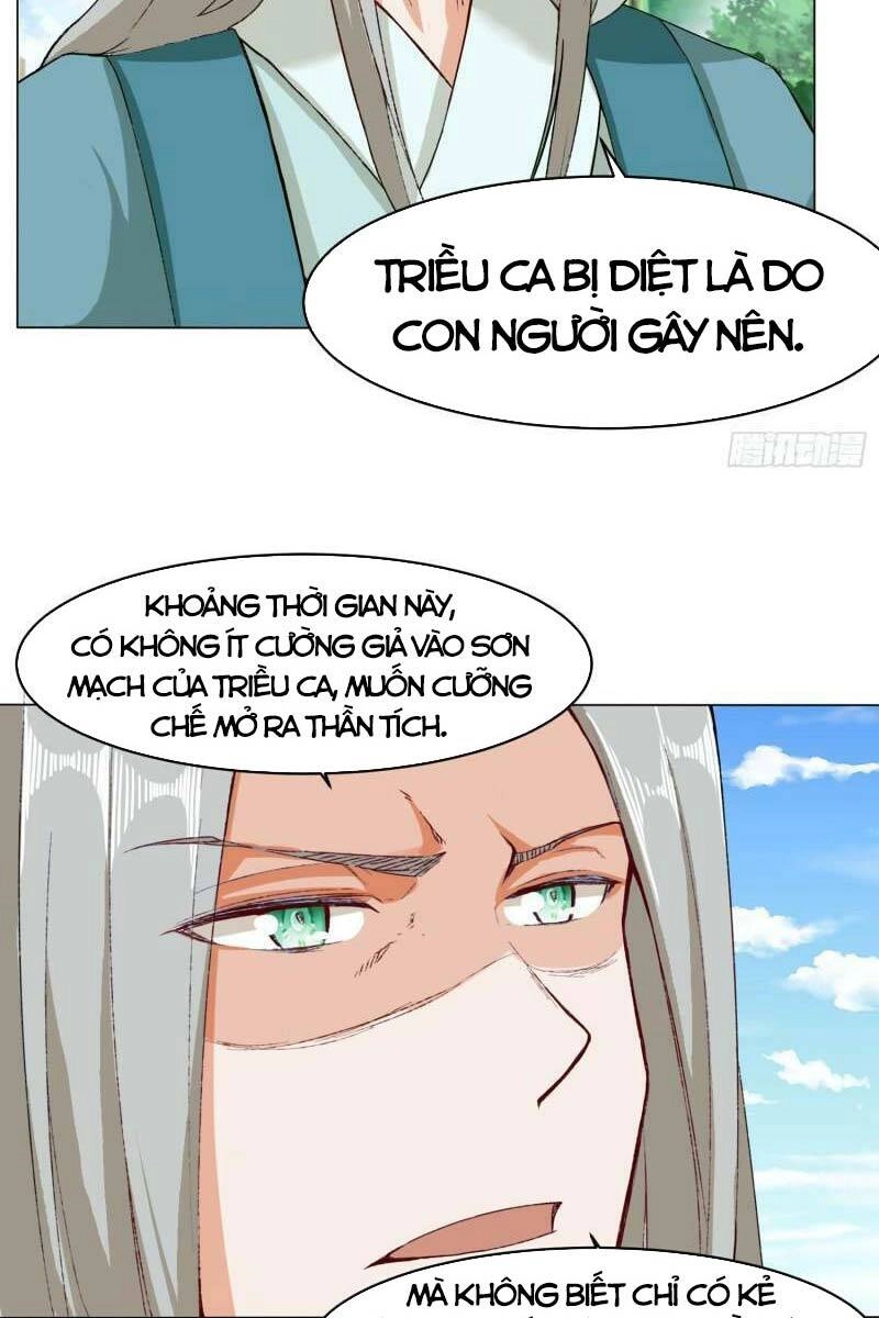 Vô Tận Thôn Phệ Chapter 36 - 9