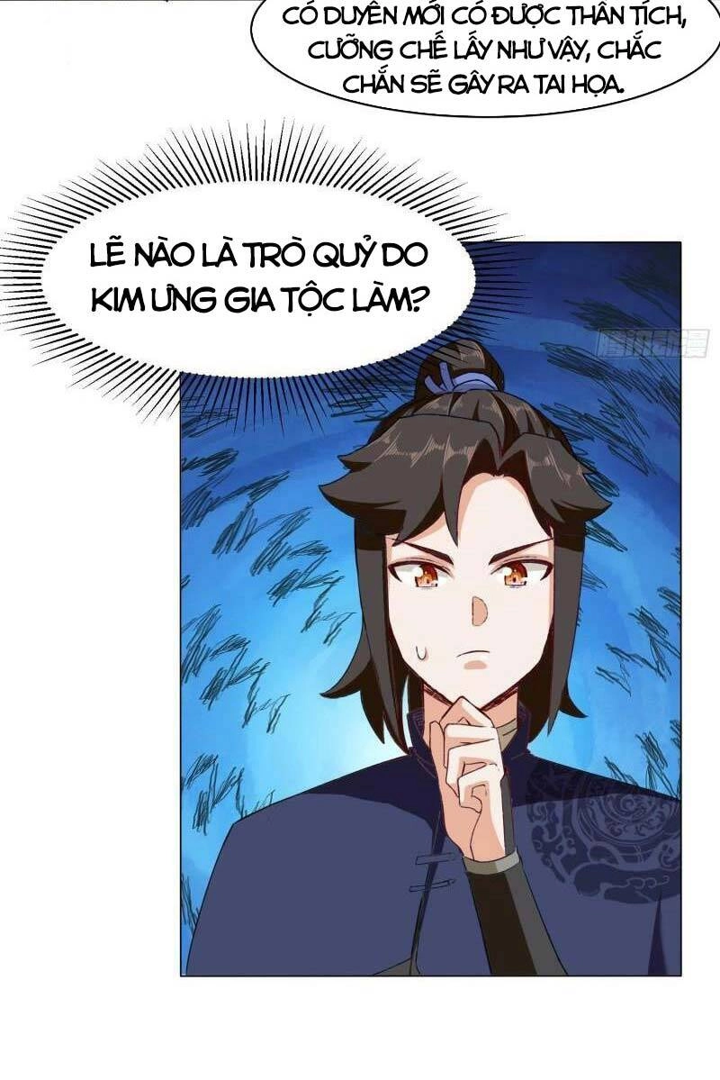 Vô Tận Thôn Phệ Chapter 36 - 10