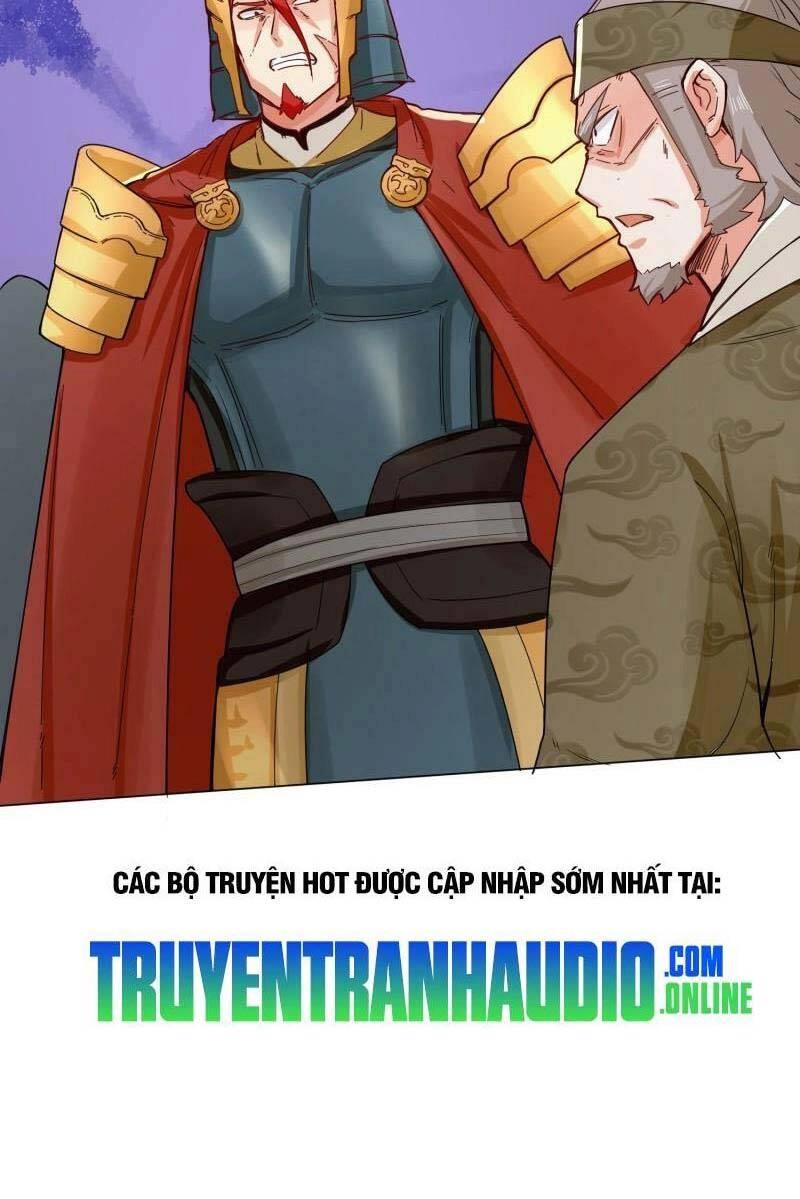 Vô Tận Thôn Phệ Chapter 36 - 26