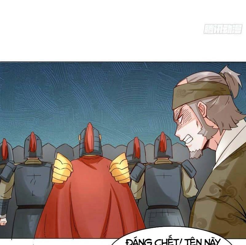 Vô Tận Thôn Phệ Chapter 36 - 27