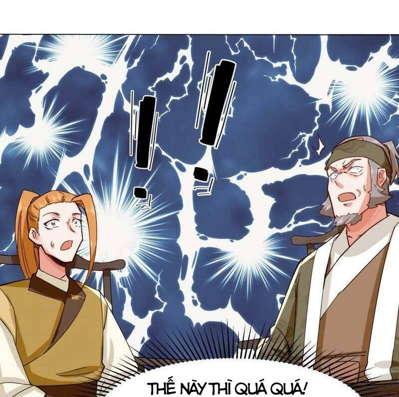 Vô Tận Thôn Phệ Chapter 36 - 35