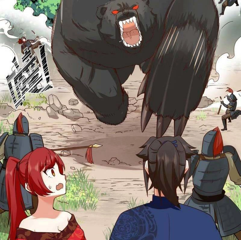 Vô Tận Thôn Phệ Chapter 36 - 45