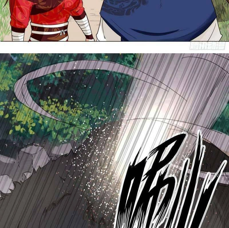 Vô Tận Thôn Phệ Chapter 36 - 46