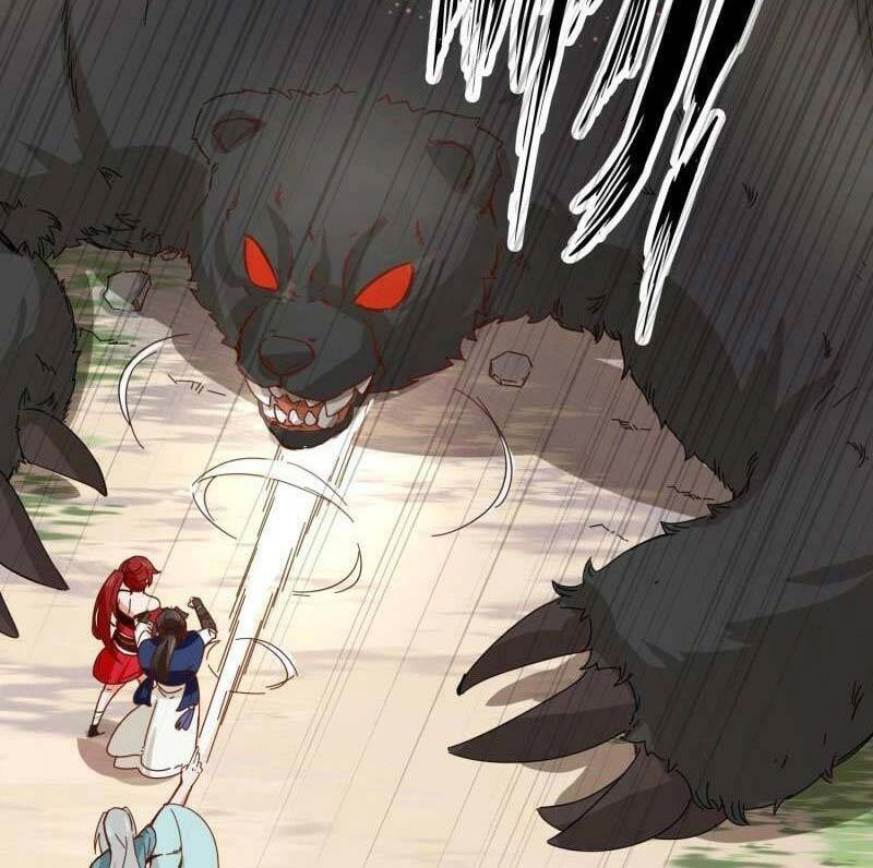 Vô Tận Thôn Phệ Chapter 36 - 47