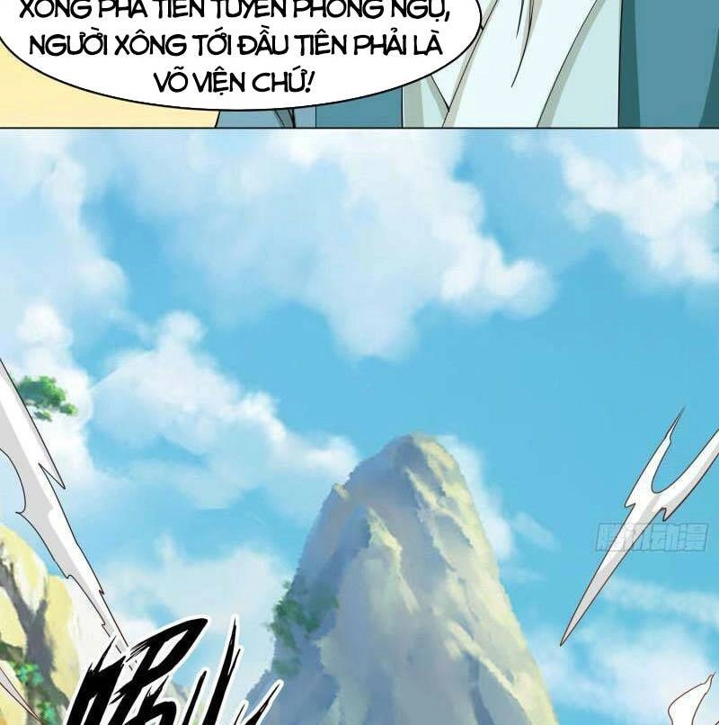 Vô Tận Thôn Phệ Chapter 36 - 53