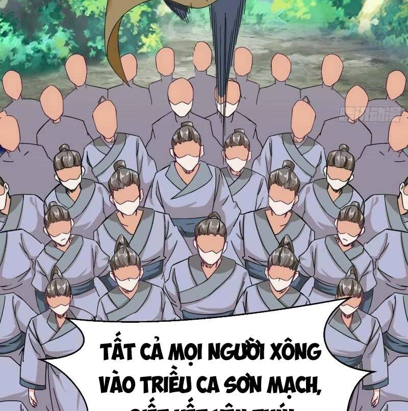 Vô Tận Thôn Phệ Chapter 36 - 63