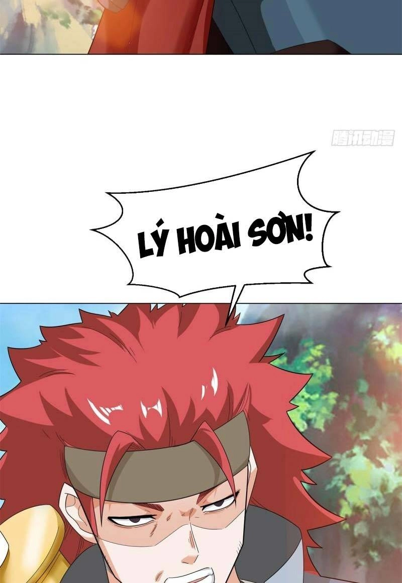 Vô Tận Thôn Phệ Chapter 37 - 3