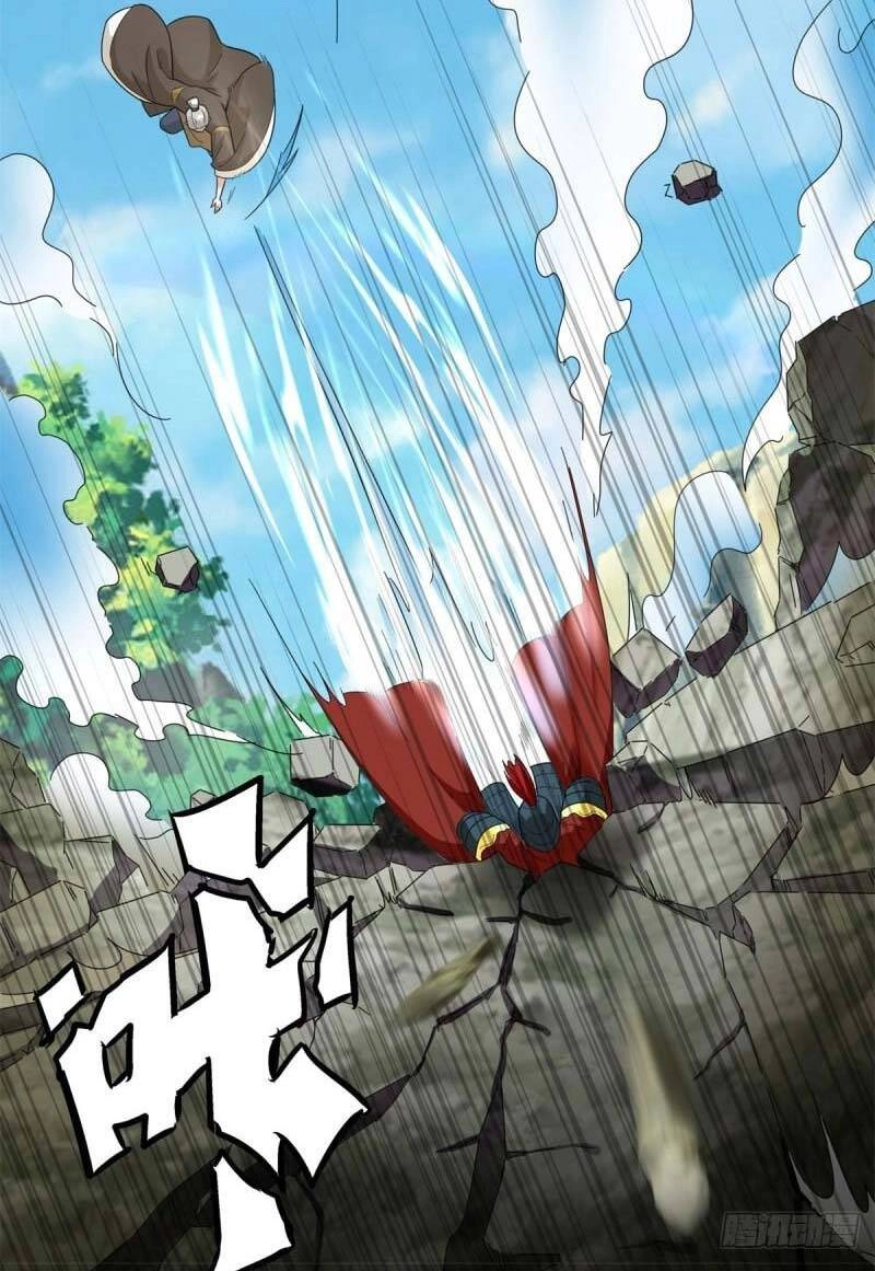 Vô Tận Thôn Phệ Chapter 37 - 9