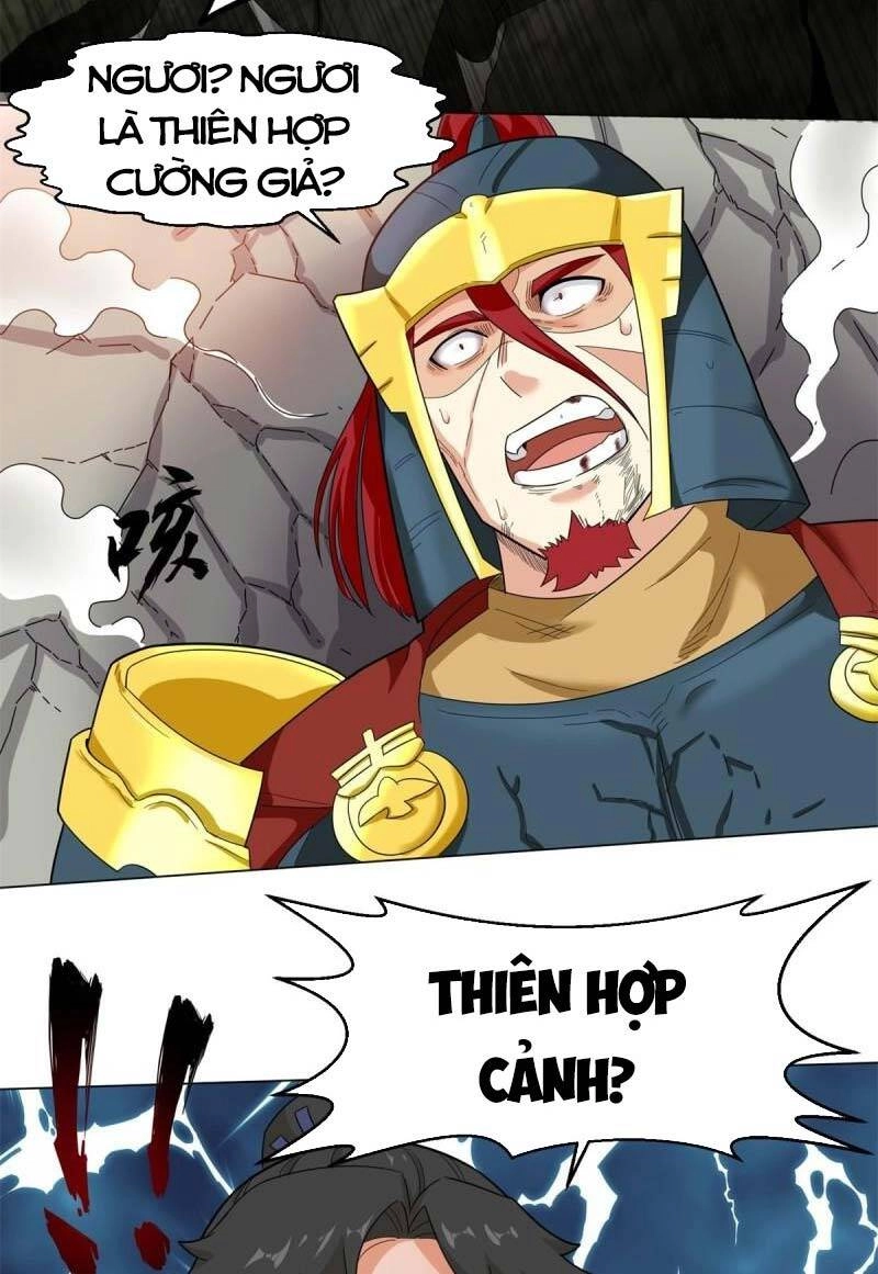 Vô Tận Thôn Phệ Chapter 37 - 10