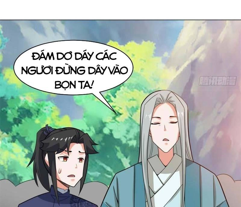 Vô Tận Thôn Phệ Chapter 37 - 33