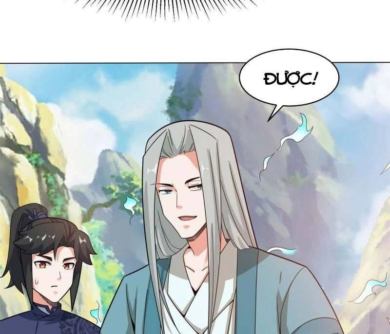 Vô Tận Thôn Phệ Chapter 37 - 41