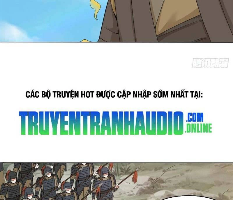 Vô Tận Thôn Phệ Chapter 37 - 47