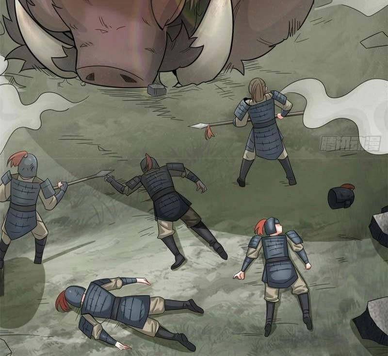 Vô Tận Thôn Phệ Chapter 37 - 57