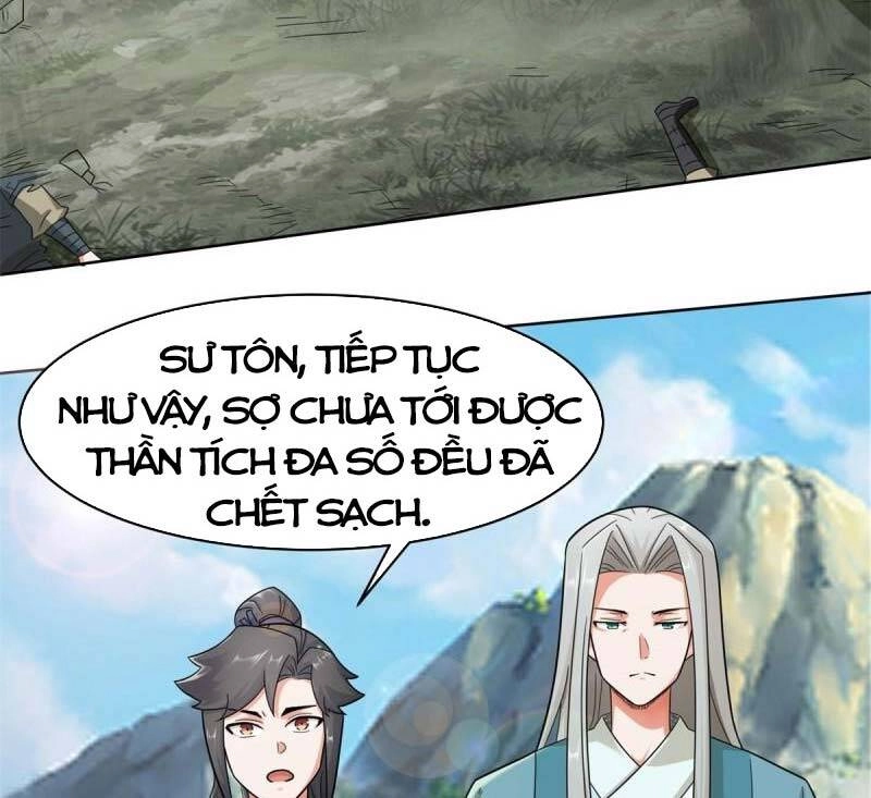 Vô Tận Thôn Phệ Chapter 37 - 58
