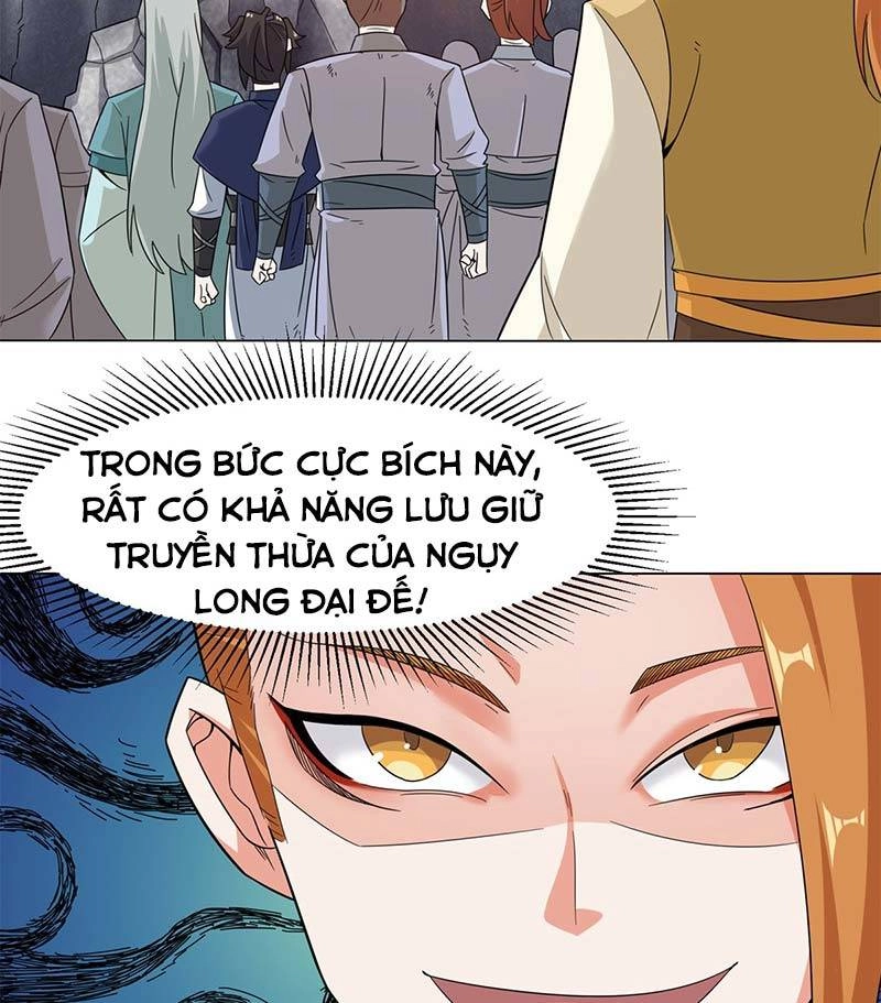 Vô Tận Thôn Phệ Chapter 38 - 3