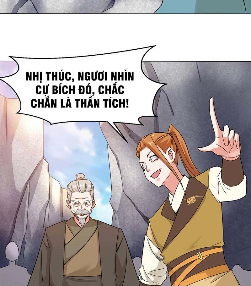 Vô Tận Thôn Phệ Chapter 38 - 8