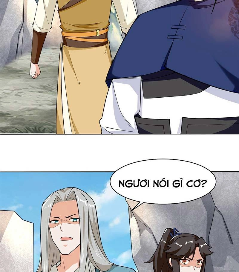 Vô Tận Thôn Phệ Chapter 38 - 13