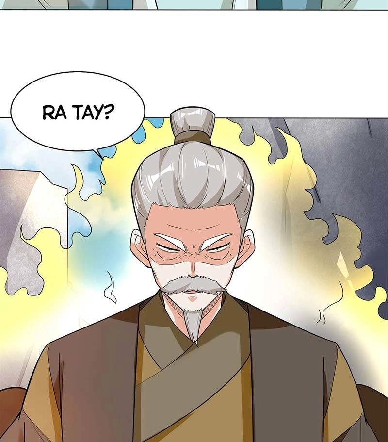 Vô Tận Thôn Phệ Chapter 38 - 17