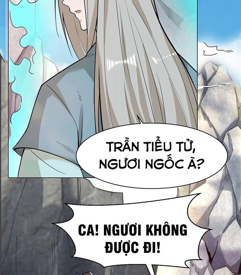 Vô Tận Thôn Phệ Chapter 38 - 22