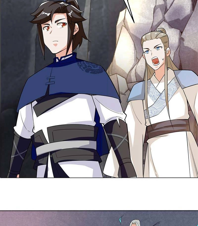 Vô Tận Thôn Phệ Chapter 38 - 23