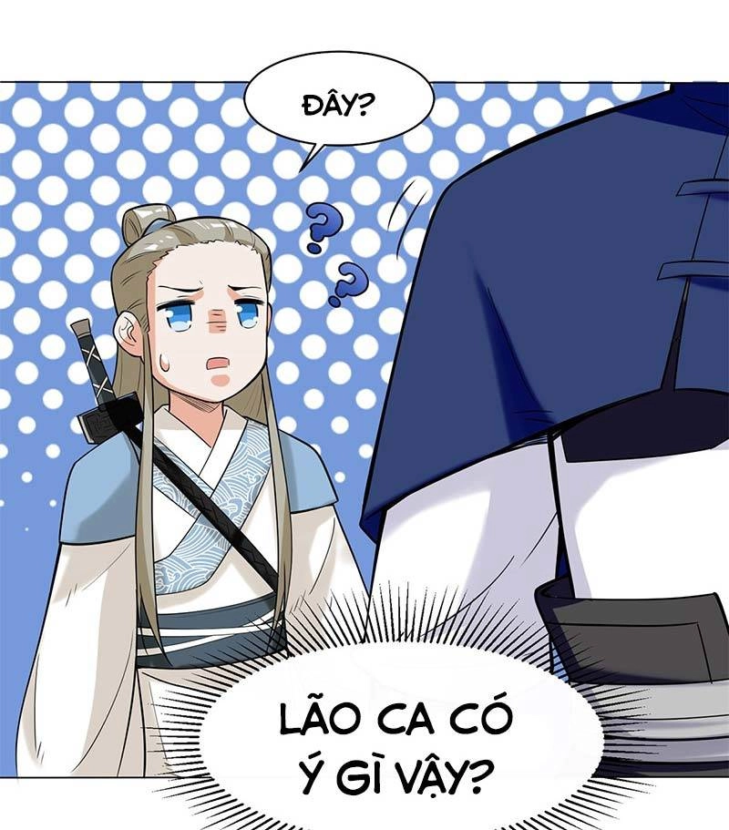 Vô Tận Thôn Phệ Chapter 38 - 26