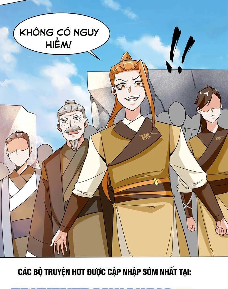 Vô Tận Thôn Phệ Chapter 38 - 34