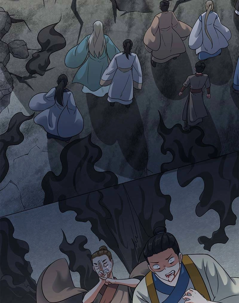 Vô Tận Thôn Phệ Chapter 38 - 40