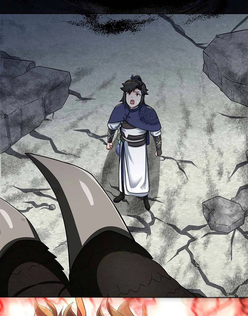 Vô Tận Thôn Phệ Chapter 38 - 43