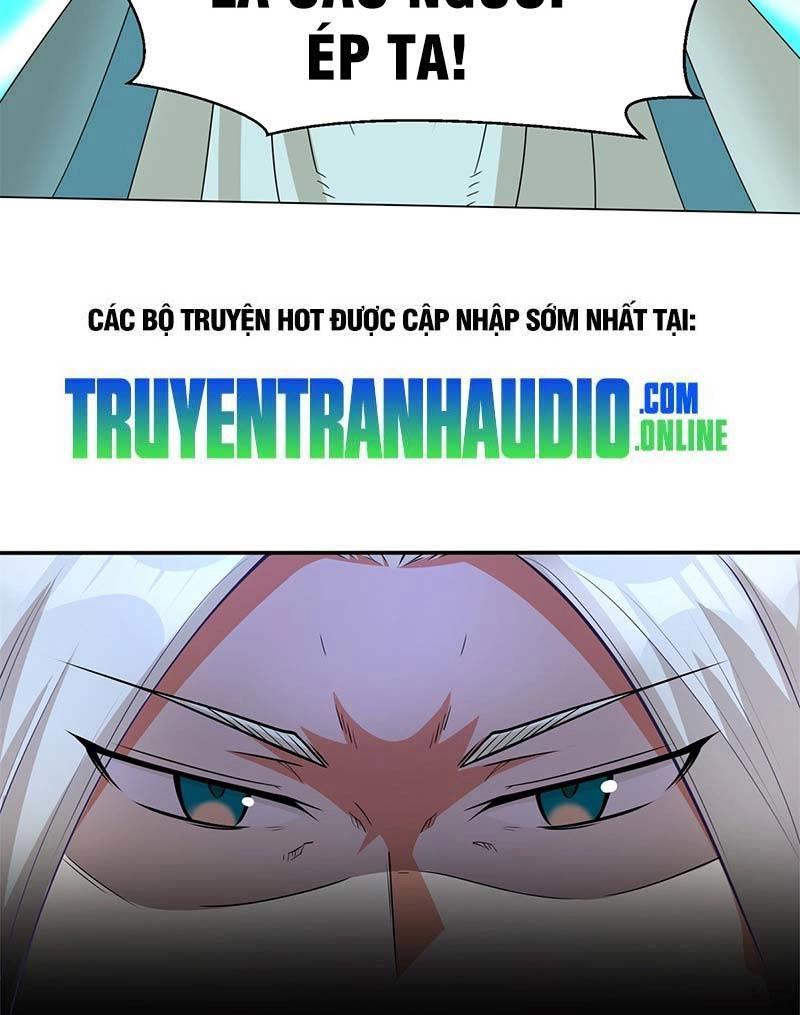 Vô Tận Thôn Phệ Chapter 38 - 50