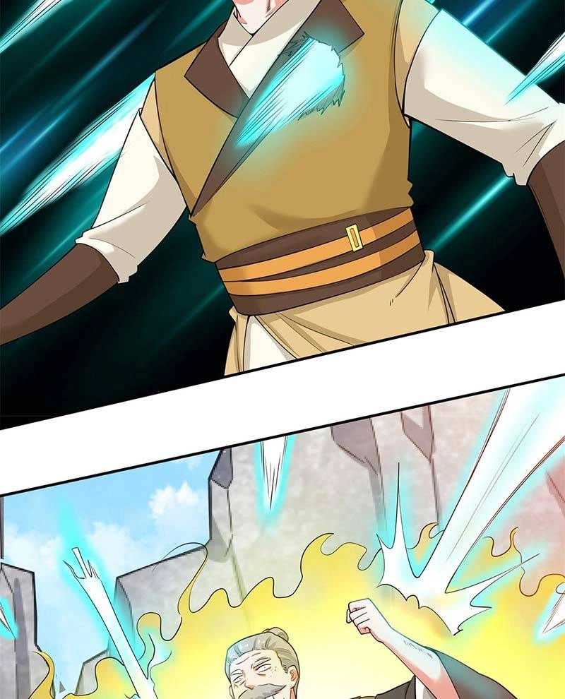 Vô Tận Thôn Phệ Chapter 38 - 64