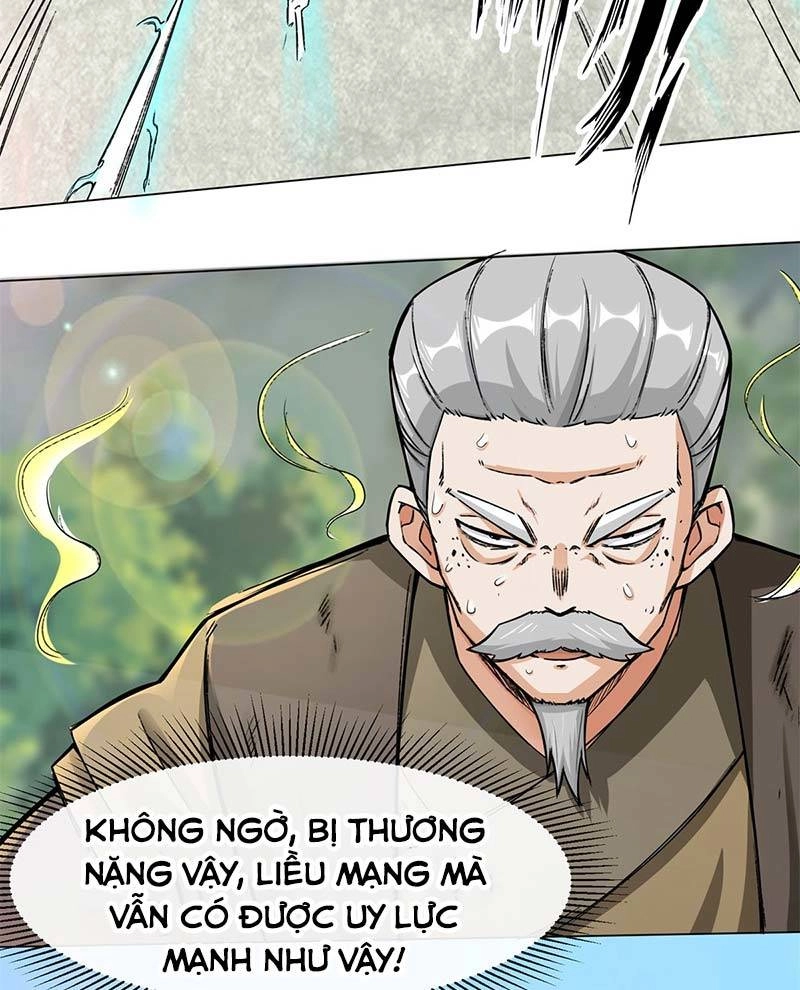 Vô Tận Thôn Phệ Chapter 38 - 67