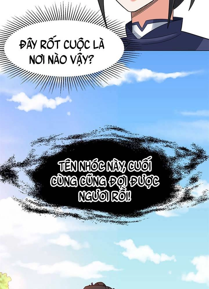Vô Tận Thôn Phệ Chapter 39 - 4