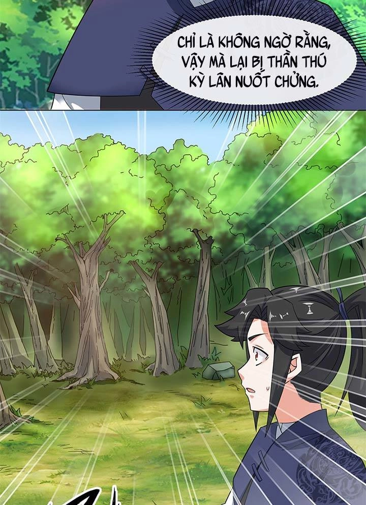 Vô Tận Thôn Phệ Chapter 39 - 7