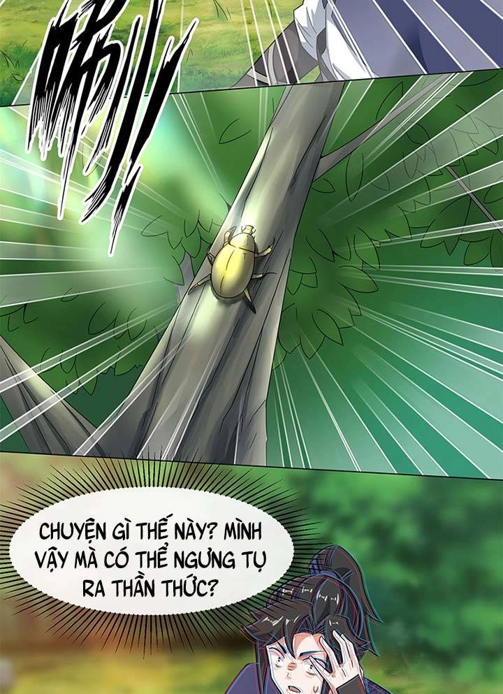 Vô Tận Thôn Phệ Chapter 39 - 8