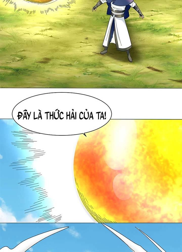 Vô Tận Thôn Phệ Chapter 39 - 11